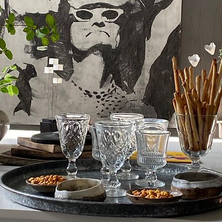 La Maison Sur La Place Penne-dʼAgenais Zewnętrze zdjęcie