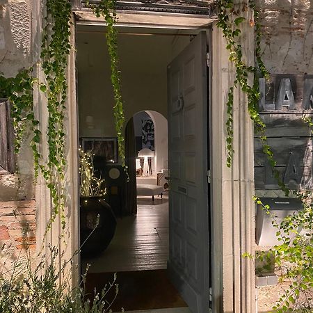 La Maison Sur La Place Penne-dʼAgenais Zewnętrze zdjęcie
