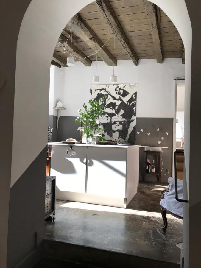La Maison Sur La Place Penne-dʼAgenais Zewnętrze zdjęcie