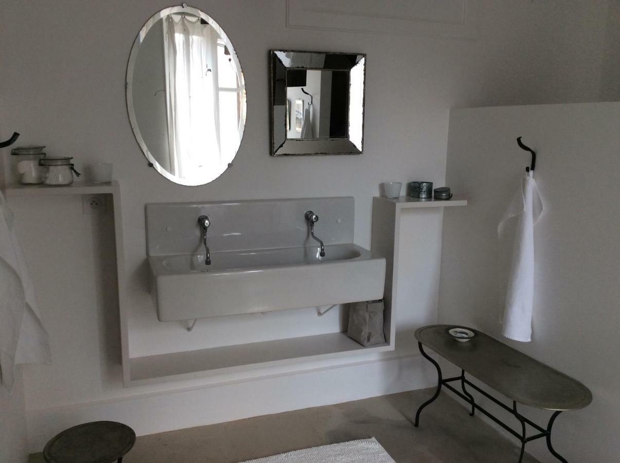 La Maison Sur La Place Penne-dʼAgenais Zewnętrze zdjęcie