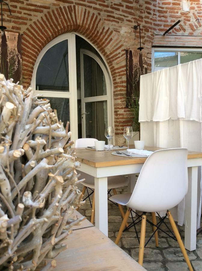 La Maison Sur La Place Penne-dʼAgenais Zewnętrze zdjęcie