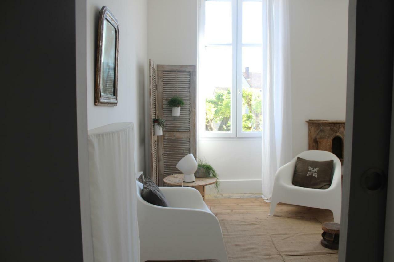 La Maison Sur La Place Penne-dʼAgenais Zewnętrze zdjęcie